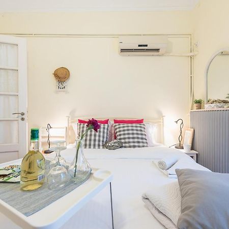 Lovely 1 Bedroom Apartment In Αθήνα Εξωτερικό φωτογραφία