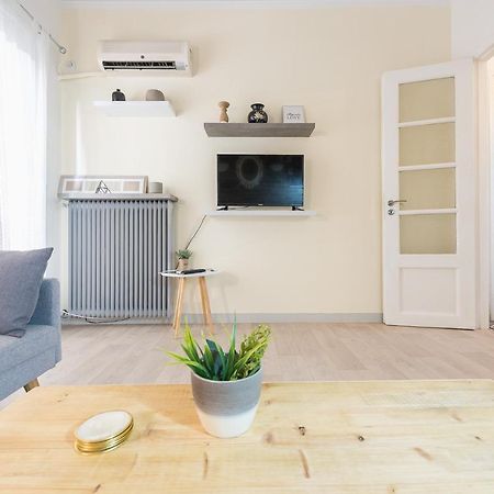 Lovely 1 Bedroom Apartment In Αθήνα Εξωτερικό φωτογραφία