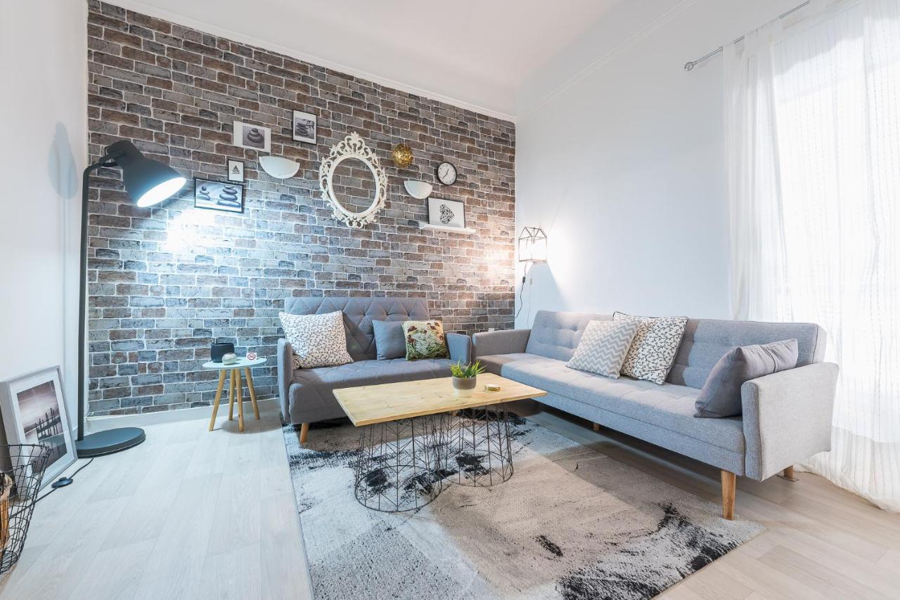 Lovely 1 Bedroom Apartment In Αθήνα Εξωτερικό φωτογραφία