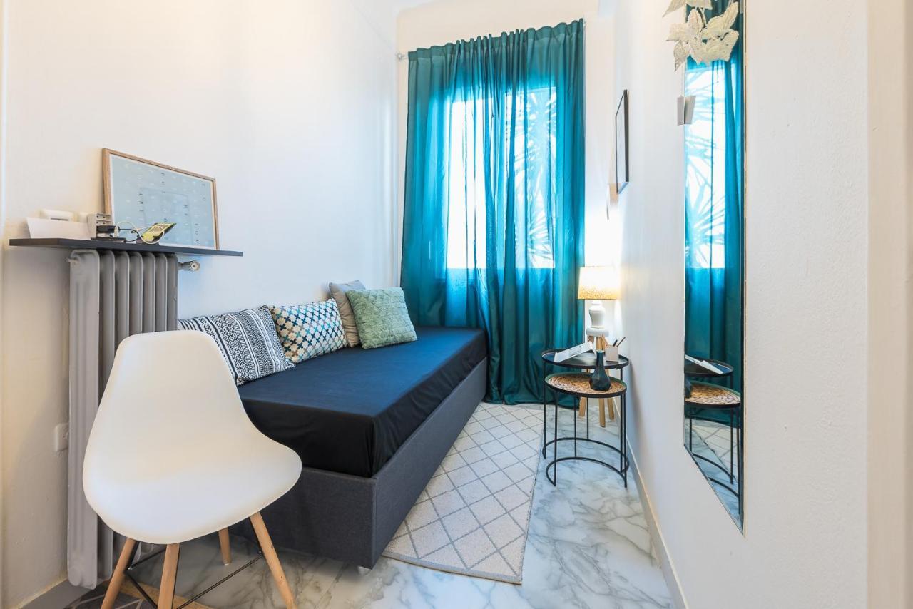 Lovely 1 Bedroom Apartment In Αθήνα Εξωτερικό φωτογραφία