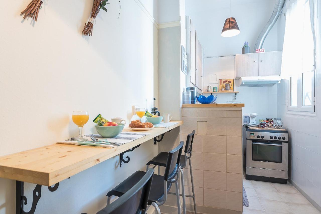 Lovely 1 Bedroom Apartment In Αθήνα Εξωτερικό φωτογραφία