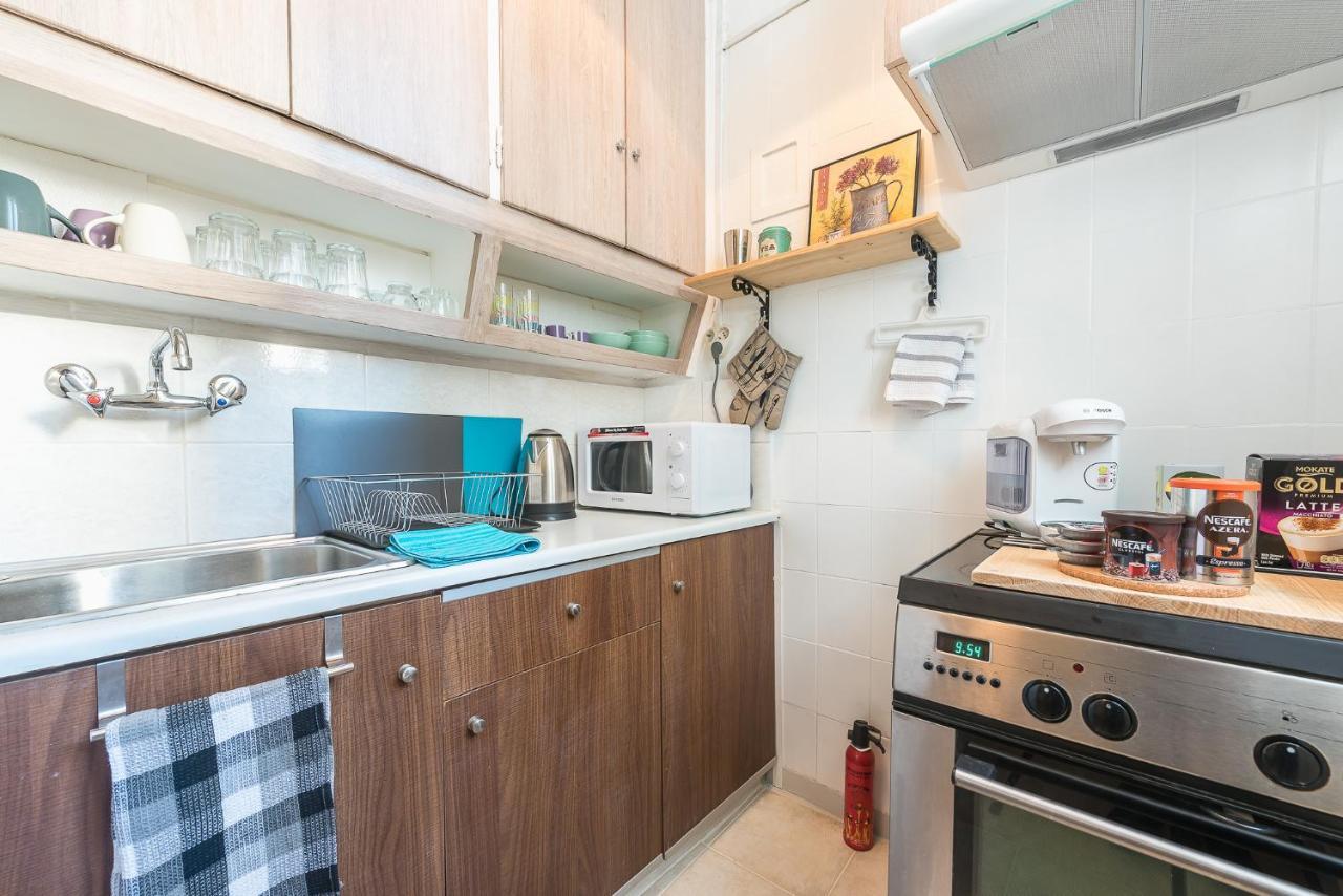 Lovely 1 Bedroom Apartment In Αθήνα Εξωτερικό φωτογραφία